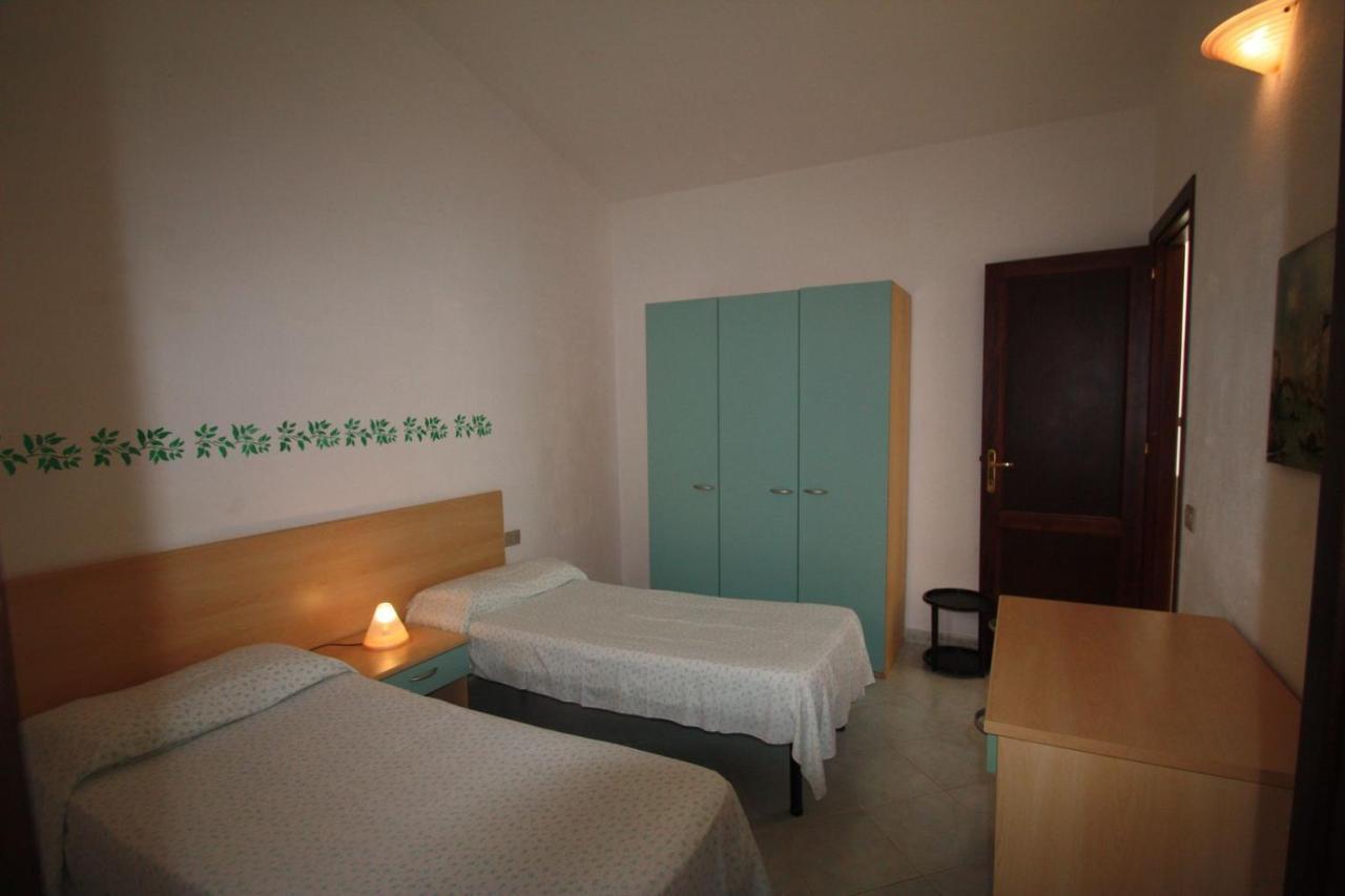 Villino Lu Ciuoni With Nice Sea View Costa Paradiso Exterior foto